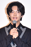 齋藤潤さん