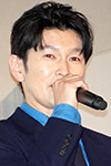 丸山智己さん