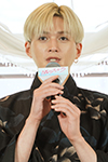 八木勇征さん
