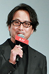 椎名桔平さん