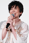 小林由美子さん