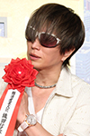 GACKTさん