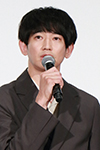 永山瑛太さん