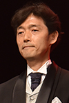 佐藤信介監督