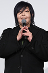 緒方恵美さん