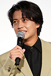 髙橋海人さん