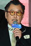 吉田鋼太郎さん