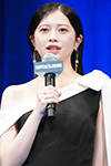 春日亜里沙役