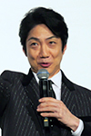 野村萬斎さん