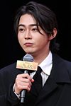 倉悠貴さん