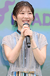 九尾の狐の妖怪・やこ役