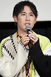白井悠介さん