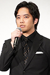 三浦貴大さん