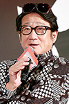水田伸生監督
