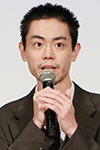 菅田将暉さん