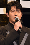 工藤阿須加さん