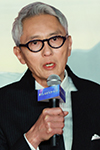 松重豊さん