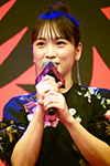川栄李奈さん
