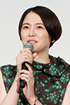 長澤まさみさん