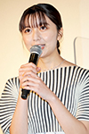 上白石萌歌さん