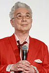 イッセー尾形さん