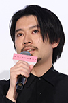 山田智和監督