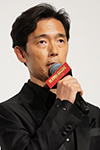佐藤信介監督