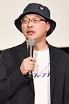 深田晃司監督