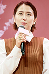 長澤まさみさん