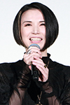 Superfly・越智志帆さん
