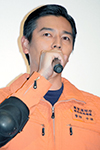 要潤さん