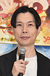 岩井勇気さん