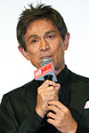 江口洋介さん