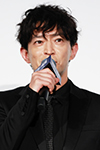 津田健次郎さん