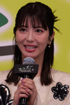 浜辺美波さん