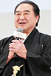中村鴈治郎さん