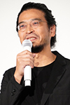 吉野耕平監督