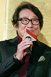水田伸生監督