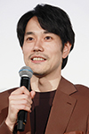 イエス役