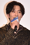 岡田将生さん