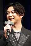 千葉雄大さん