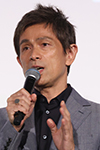 牧志秀実役