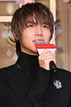 中川大志さん