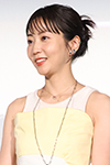 伊藤由香役