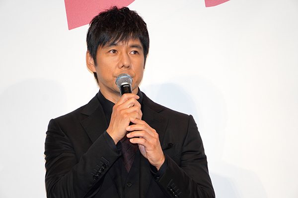 シン・ウルトラマン」完成報告会 | 東宝株式会社
