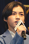 柴崎楓雅さん