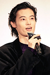 窪塚愛流さん