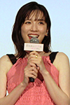 永野芽郁さん