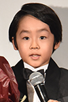 川原瑛都くん