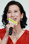戸田菜穂さん